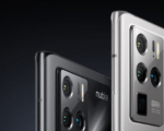 nubia new 2021 flagship, the Z30 Pro