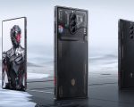 Red Magic 8 Pro