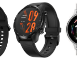 Top3 best Wear OS smartwatch in May 2023 at under 200 Euro