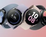 Samsung Galaxy Watch 5: A Smartwatch for Everyday Wellness