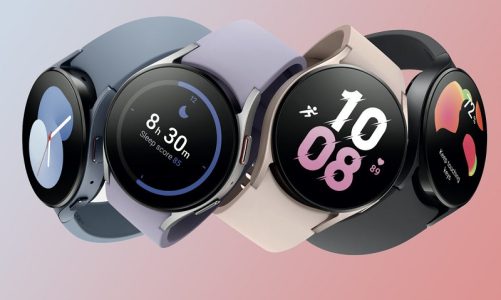 Samsung Galaxy Watch 5: A Smartwatch for Everyday Wellness