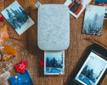 HP Sprocket 2nd Edition Instant Photo Printer