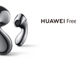 Huawei FreeBuds 5: A Bold and Bass-Heavy Pair of Open-Ear Buds