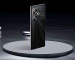 Nubia Z50: A Flagship Phone with Snapdragon 8 Gen 2 and 144Hz Display